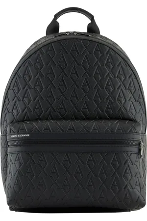 Armani Exchange Uomo, Borse, Nero, Taglia unica, new