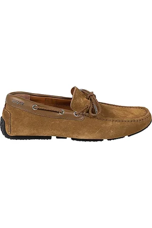 Bally Uomo, Scarpe, Marrone, 43 EU, new