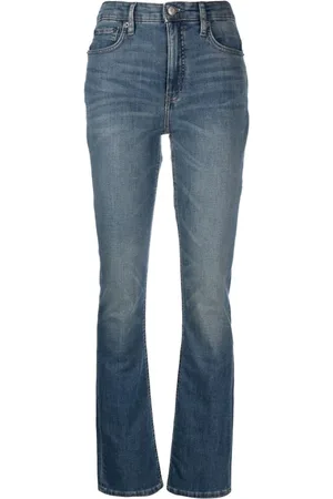 Ralph Lauren Donna, Jeans, Blu, M, new
