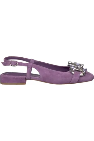 Alma en Pena Donna, Scarpe, Viola, 38 EU, new