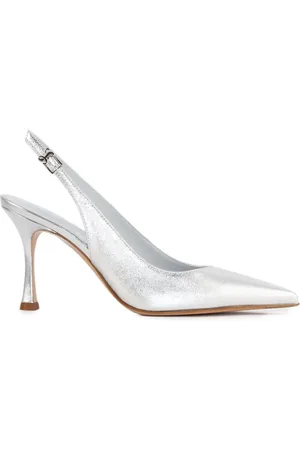 SERGIO LEVANTESI Donna, Scarpe, Grigio, 37 EU, new