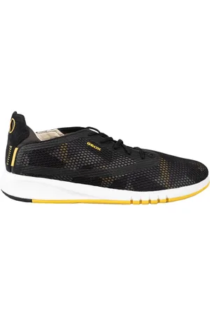 Geox Uomo, Scarpe, Nero, 41 EU, new
