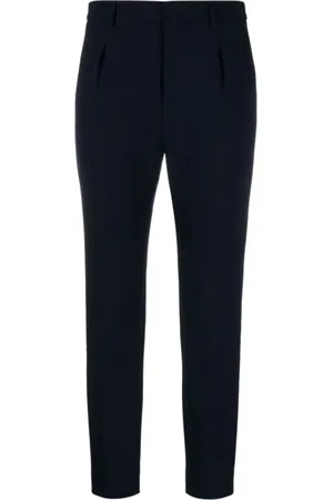 Ralph Lauren Donna, Pantaloni, Blu, S, new