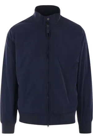 Aspesi Uomo, Giacche, Blu, S, new