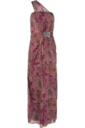 Ralph Lauren Donna, Abiti, Rosso, S, new