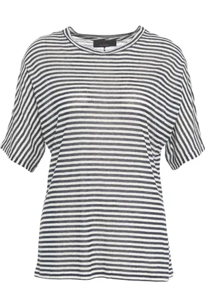 Peuterey Donna, Top, Blu, S, new