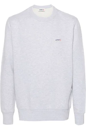 Autry Uomo, Felpe, Grigio, M, new