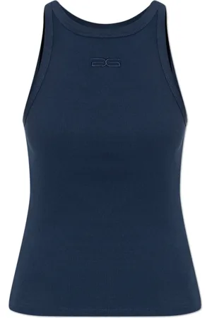 Gestuz Donna, Top, Blu, M, new