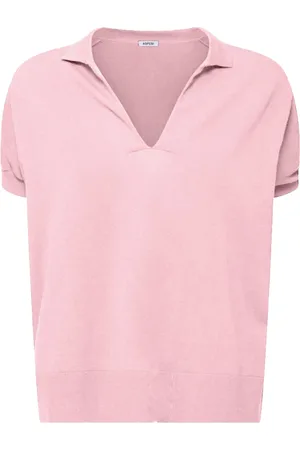 Aspesi Donna, Top, Rosa, S, new