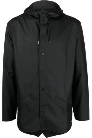 Rains Donna, Giacche, Nero, S, new