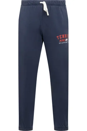 Autry Uomo, Pantaloni, Blu, L, new