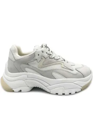 Ash Donna, Scarpe, Bianco, 40 EU, new