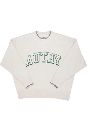Autry Uomo, Felpe, Bianco, S, new