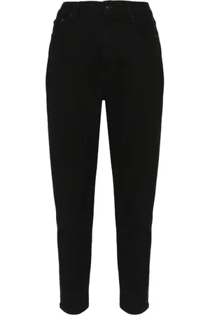 Ralph Lauren Donna, Jeans, Nero, XS, new