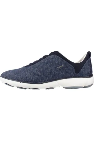 Geox Donna, Scarpe, Blu, 37 EU, new
