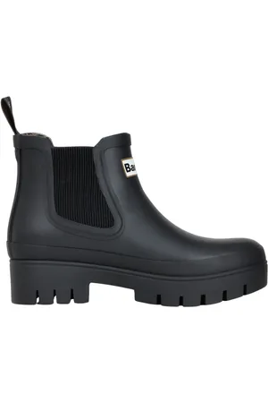 Barbour Donna, Scarpe, Nero, 37 EU, new