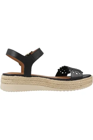 Geox Donna, Scarpe, Nero, 38 EU, new