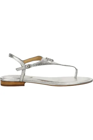Ralph Lauren Donna, Scarpe, Grigio, 40 EU, new
