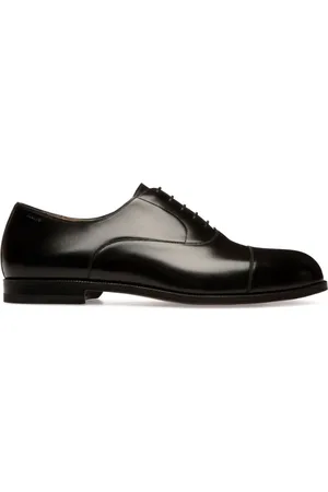 Bally Uomo, Scarpe, Nero, 43 EU, new