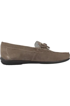 Geox Uomo, Scarpe, Grigio, 43 EU, new