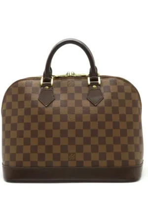LOUIS VUITTON Donna, Pre-owned, Marrone, Taglia unica, used