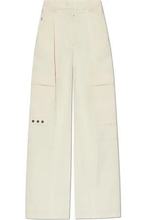 Moncler Donna, Pantaloni, , L, new