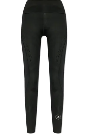 adidas Donna, Pantaloni, Nero, M, new