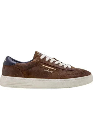 Ghoud Uomo, Scarpe, Verde, 42 EU, new