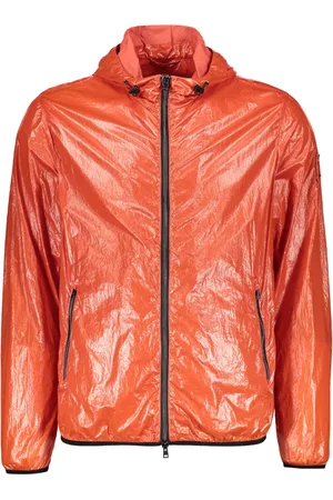 HERNO Uomo, Giacche, Arancione, M, new