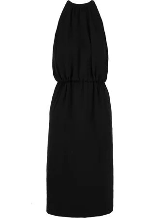 Aspesi Donna, Abiti, Nero, S, new