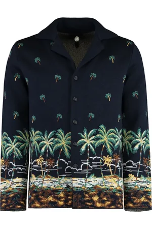 Alanui Uomo, Giacche, Multicolore, M, new