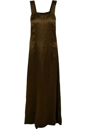 Aspesi Donna, Abiti, Verde, S, new