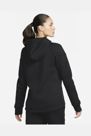 Nike Donna, Sport, Nero, L, new