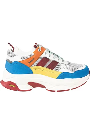 Bally Uomo, Scarpe, Bianco, 45 1/2 EU, new