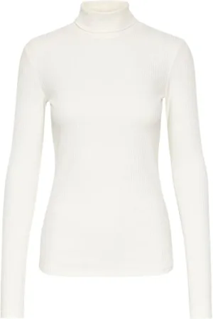 Gestuz Donna, Maglie, Bianco, S, new