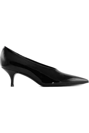 Guglielmo Rotta Donna, Scarpe, Nero, 40 EU, new