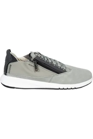 Geox Uomo, Scarpe, Grigio, 41 EU, new