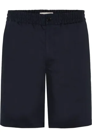 Ami Uomo, Pantaloncini, Blu, XL, new