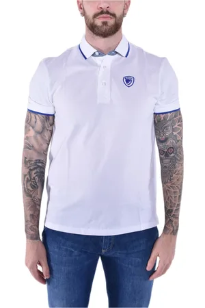 Blauer Uomo, Top, Bianco, S, new