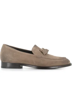 Pantanetti Uomo, Scarpe, Grigio, 42 1/2 EU, new