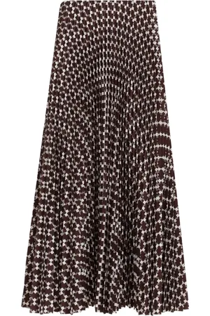 Ralph Lauren Donna, Gonne, Multicolore, S, new