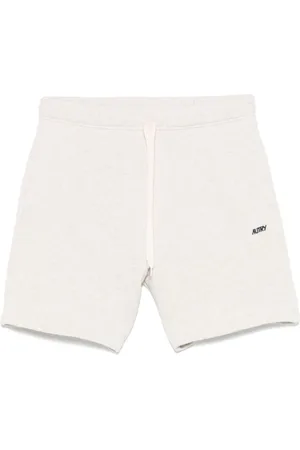 Autry Uomo, Pantaloncini, Bianco, M, new