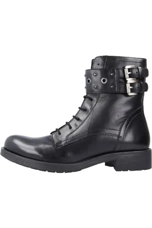 Geox Donna, Scarpe, Nero, 38 EU, new