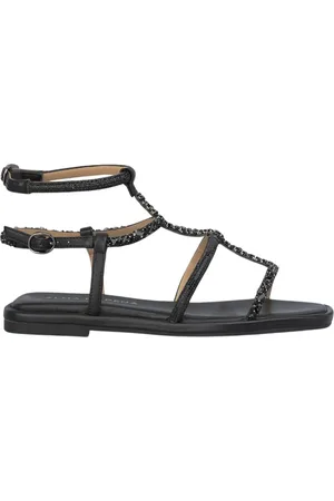 Alma en Pena Donna, Scarpe, Nero, 37 EU, new
