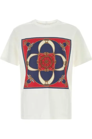 Bally Uomo, Top, Bianco, L, new