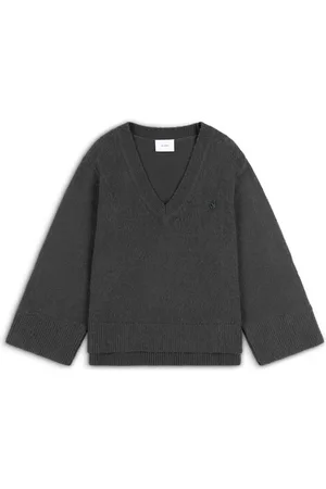 Axel Arigato Donna, Maglie, Grigio, XL, new