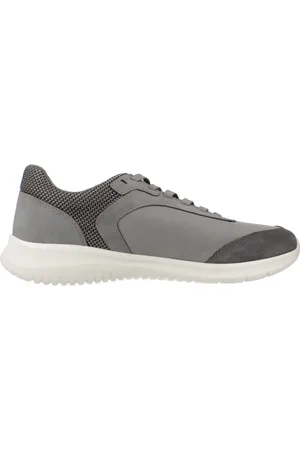 Geox Uomo, Scarpe, Grigio, 42 EU, new