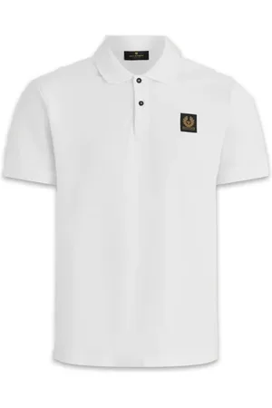 Belstaff Uomo, Top, Bianco, S, new