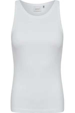 Gestuz Donna, Top, Bianco, XS, new