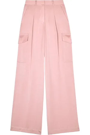 Bash Donna, Pantaloni, Rosa, L, new